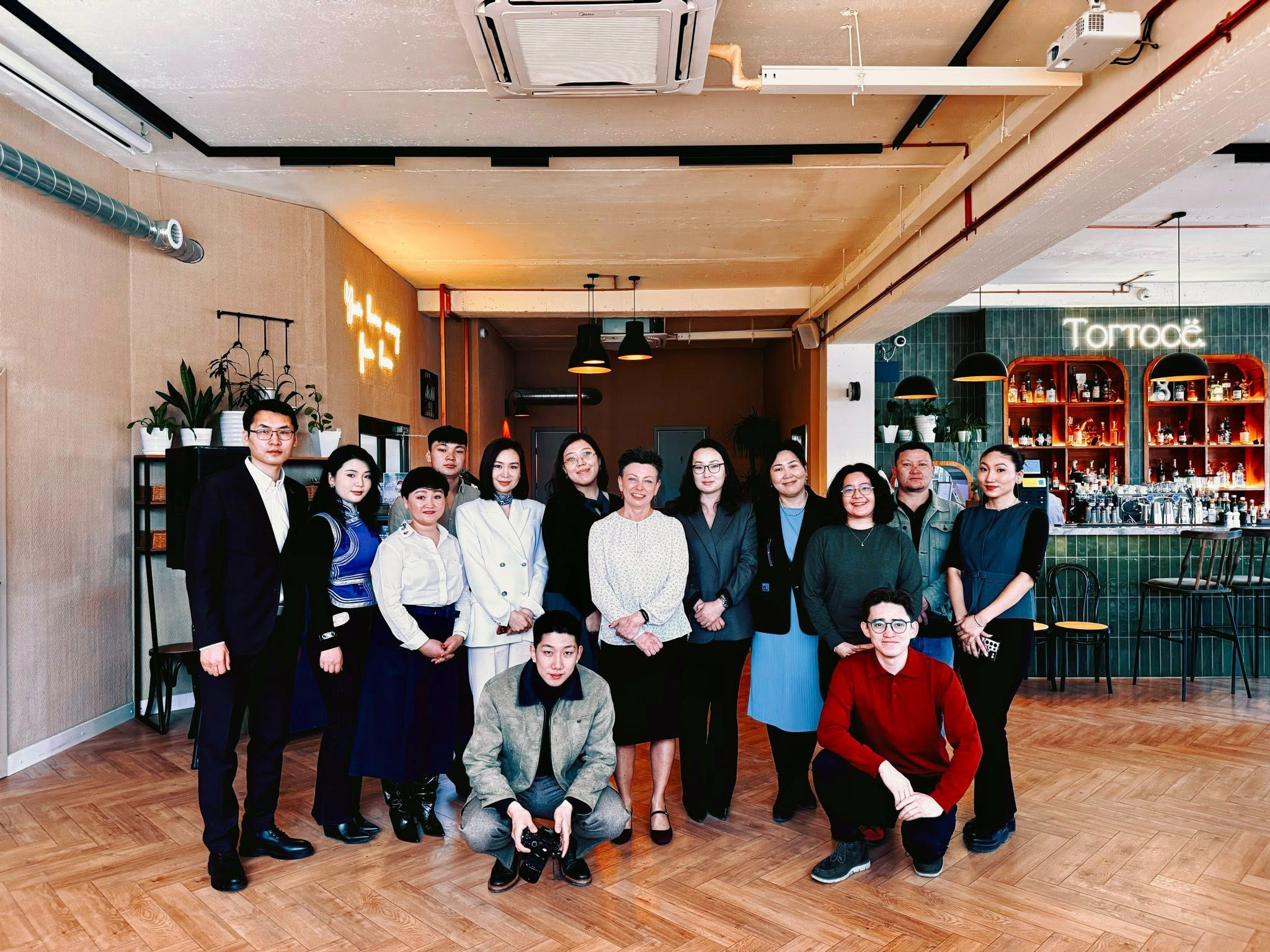 Хэвлэл мэдээллийн зөвлөл “BBC Media Action” төслийн үр дүнгийн танилцуулгад оролцлоо